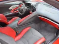 2025 Acquired Chevrolet Corvette C8 Stingray Z51 Performance Package – 3LT Targa. 9.498m Negotiable -12