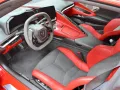 2025 Acquired Chevrolet Corvette C8 Stingray Z51 Performance Package – 3LT Targa. 9.498m Negotiable -14