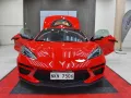 2025 Acquired Chevrolet Corvette C8 Stingray Z51 Performance Package – 3LT Targa. 9.498m Negotiable -1