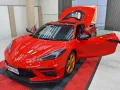 2025 Acquired Chevrolet Corvette C8 Stingray Z51 Performance Package – 3LT Targa. 9.498m Negotiable -2