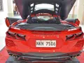 2025 Acquired Chevrolet Corvette C8 Stingray Z51 Performance Package – 3LT Targa. 9.498m Negotiable -9