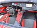 2025 Acquired Chevrolet Corvette C8 Stingray Z51 Performance Package – 3LT Targa. 9.498m Negotiable -16