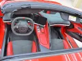 2025 Acquired Chevrolet Corvette C8 Stingray Z51 Performance Package – 3LT Targa. 9.498m Negotiable -17