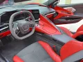 2025 Acquired Chevrolet Corvette C8 Stingray Z51 Performance Package – 3LT Targa. 9.498m Negotiable -10