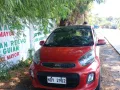 KIA PICANTO EX 2016-2