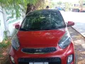 KIA PICANTO EX 2016-0