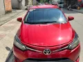 2018 Toyota Vios 1.3 E Manual-0