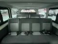 2024 Toyota Hiace Commuter Deluxe 2.8 Diesel M/T☎️0935 600 3692 JAN RAY DE JESUS✅️185K ALL-IN DP-17