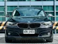 2015 BMW 320D GT 2.0 Diesel A/T ☎️0935 600 3692 JAN RAY DE JESUS✅️308K ALL-IN DP-0