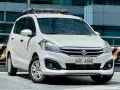 2017 Suzuki Ertiga 1.4 GLX Gas M/T 7 Seaters☎️0935 600 3692 JAN RAY DE JESUS✅️61K ALL-IN DP-2