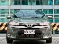 2019 Toyota Vios 1.3 E A/T Gas ☎️0935 600 3692 JAN RAY DE JESUS✅️63K ALL-IN DP-0