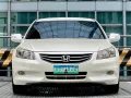 2012 Honda Accord 2.4 Gas A/T☎️0935 600 3692 JAN RAY DE JESUS✅️165K ALL-IN DP-0
