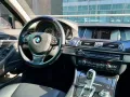 2015 BMW 520D 2.0 Diesel A/T☎️0935 600 3692 JAN RAY DE JESUS✅️193K ALL-IN DP-10