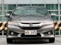 2017 Honda City E 1.5 Gas A/T☎️0935 600 3692 JAN RAY DE JESUS✅️61K ALL-IN DP-0
