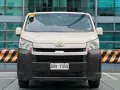2024 Toyota Hiace Commuter Deluxe 2.8 Diesel M/T☎️0935 600 3692 JAN RAY DE JESUS✅️185K ALL-IN DP-0