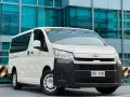 2024 Toyota Hiace Commuter Deluxe 2.8 Diesel M/T☎️0935 600 3692 JAN RAY DE JESUS✅️185K ALL-IN DP-2