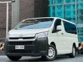 2024 Toyota Hiace Commuter Deluxe 2.8 Diesel M/T☎️0935 600 3692 JAN RAY DE JESUS✅️185K ALL-IN DP-3