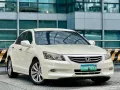 2012 Honda Accord 2.4 Gas A/T☎️0935 600 3692 JAN RAY DE JESUS✅️165K ALL-IN DP-2