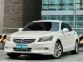 2012 Honda Accord 2.4 Gas A/T☎️0935 600 3692 JAN RAY DE JESUS✅️165K ALL-IN DP-3