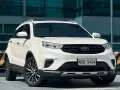 2022 Ford Territory Titanium 1.5 Automatic Gas 🔥☎️09279850198 🙋‍♂️ 𝐊𝐀𝐊𝐎𝐓𝐒𝐄 𝐉𝐄𝐒𝐒𝐄𝐍-2