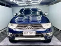 2015 MITSUBISHI MONTERO SPORT 2.5 GLS-V A/T DIESEL 4X2 FIRST OWNER! LADY OWNED! ALL STOCK FROM CASA!-1