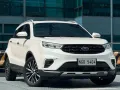 2022 Ford Territory Titanium 1.5 A/T Gas ☎️0935 600 3692 JAN RAY DE JESUS✅️129K ALL-IN DP-3