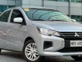 2025 Mitsubishi Mirage G4 GLX M/T Gas ☎️0935 600 3692 JAN RAY DE JESUS✅️34K ALL-IN DP-3