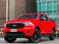 2021 Ford Ranger FX4 2.2 A/T Diesel ☎️0935 600 3692 JAN RAY DE JESUS✅️169K ALL-IN DP-3