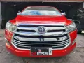 ✅Toyota Innova 2021 2.8 E Diesel 31K KM Casa Maintained Automatic-0