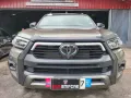 ✅Toyota Hilux 2024 2.4 Conquest 4x2 49K KM Casa Maintained Automatic-0