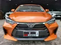 ✅Toyota Wigo 2025 1.0 G 17K KM Casa Maintained Automatic-0