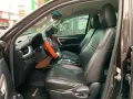 ✅Toyota Fortuner 2016 2.4 G 4x2 Diesel 54K KM Shop Maintained Automatic-9