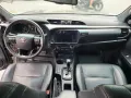 ✅Toyota Hilux 2024 2.4 Conquest 4x2 49K KM Casa Maintained Automatic-10
