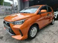 ✅Toyota Wigo 2025 1.0 G 17K KM Casa Maintained Automatic-1