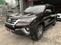✅Toyota Fortuner 2016 2.4 G 4x2 Diesel 54K KM Shop Maintained Automatic-1
