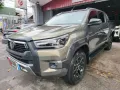 ✅Toyota Hilux 2024 2.4 Conquest 4x2 49K KM Casa Maintained Automatic-1