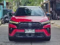 Toyota Corolla Cross HEV GR Sport 2025 AT Hybrid-2
