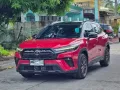 Toyota Corolla Cross HEV GR Sport 2025 AT Hybrid-0