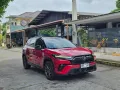 Toyota Corolla Cross HEV GR Sport 2025 AT Hybrid-4