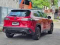 Toyota Corolla Cross HEV GR Sport 2025 AT Hybrid-1
