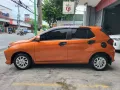 ✅Toyota Wigo 2025 1.0 G 17K KM Casa Maintained Automatic-2