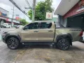 ✅Toyota Hilux 2024 2.4 Conquest 4x2 49K KM Casa Maintained Automatic-2
