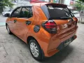 ✅Toyota Wigo 2025 1.0 G 17K KM Casa Maintained Automatic-3
