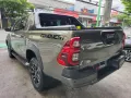 ✅Toyota Hilux 2024 2.4 Conquest 4x2 49K KM Casa Maintained Automatic-3