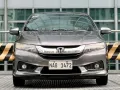 2017 Honda City E 1.5 Gas Automatic ✅ 61K DP🔥𝐂𝐀𝐑𝐋 𝐁𝐎𝐍𝐍𝐄𝐕𝐈𝐄 🙋🏻‍♂️📲 0938 458 8779-0