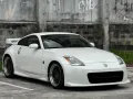 HOT!!! 2004 Nissan 350Z 3.5 V6 Original LHD for sale at affordable price! -1