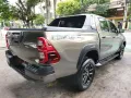 ✅Toyota Hilux 2024 2.4 Conquest 4x2 49K KM Casa Maintained Automatic-5