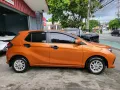 ✅Toyota Wigo 2025 1.0 G 17K KM Casa Maintained Automatic-6