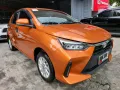 ✅Toyota Wigo 2025 1.0 G 17K KM Casa Maintained Automatic-7