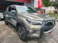 ✅Toyota Hilux 2024 2.4 Conquest 4x2 49K KM Casa Maintained Automatic-7